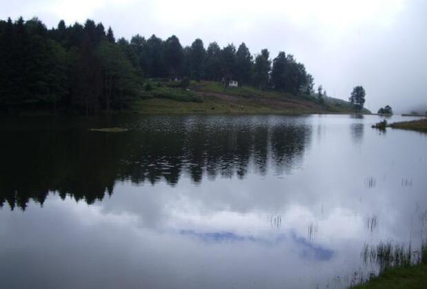 Hıdırnebi Yaylakent Tesisleri - Görsel 11