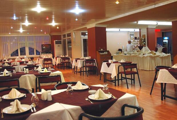 Kolağası Hotel Çorum - Görsel 7