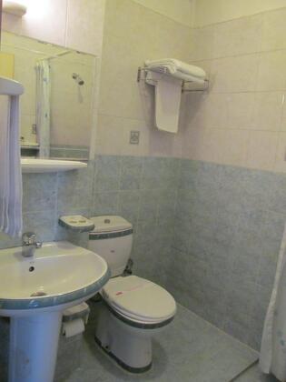 Kolağası Hotel Çorum - Görsel 4