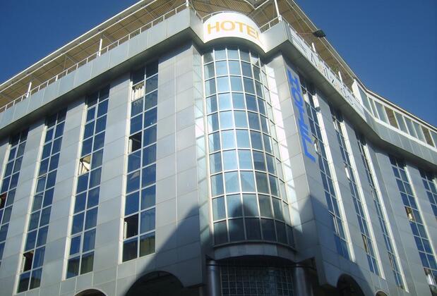 Hotel Asilzade - Görsel 34