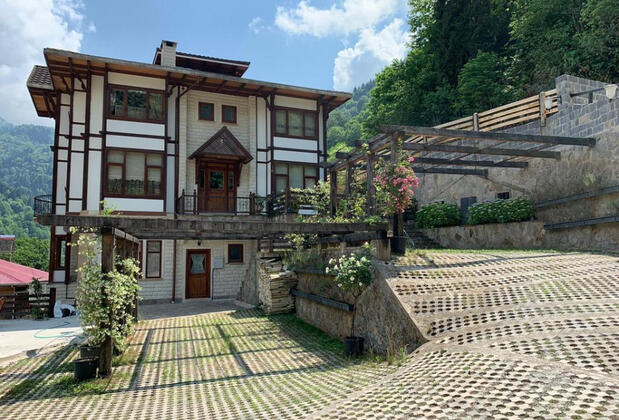 Dervish Inn Konağı - Görsel 8