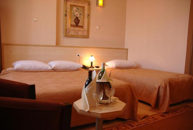 Kolağası Hotel Çorum - Görsel 16