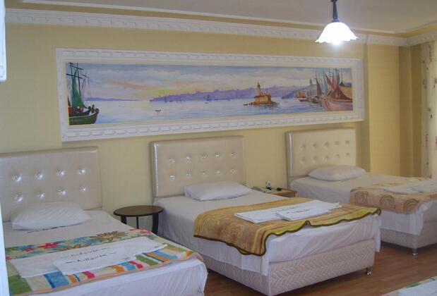 Hotel Asilzade - Görsel 5