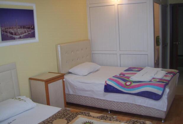 Hotel Asilzade - Görsel 4