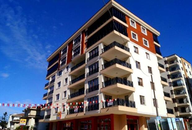 Kaşüstü Villa Home - Görsel 17