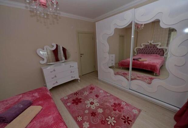 Kaşüstü Villa Home - Görsel 15