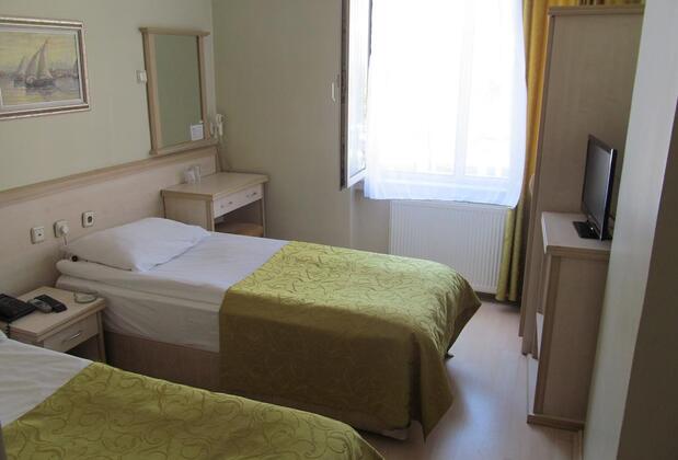 Kolağası Hotel Çorum - Görsel 8