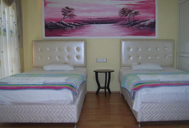 Hotel Asilzade - Görsel 12