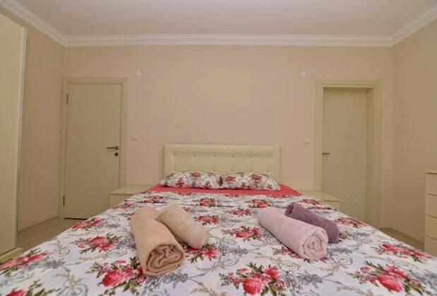 Kaşüstü Villa Home - Görsel 18