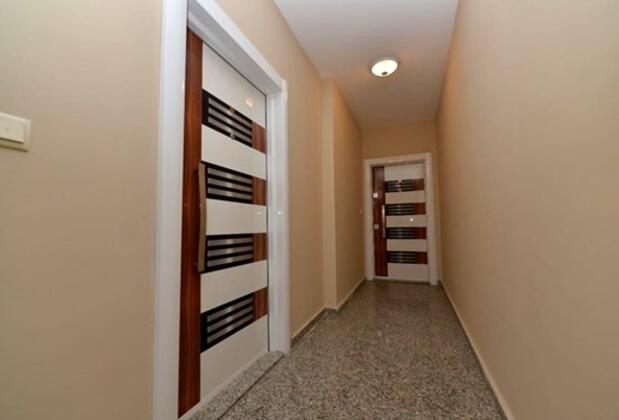 Kaşüstü Villa Home - Görsel 19