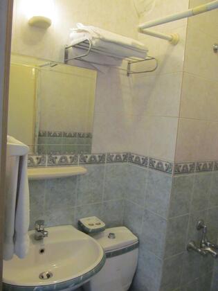 Kolağası Hotel Çorum - Görsel 14