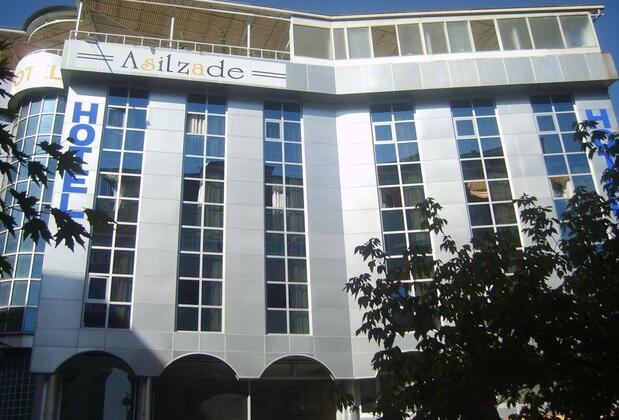 Hotel Asilzade - Görsel 24