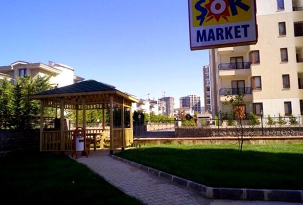 Kaşüstü Villa Home - Görsel 16