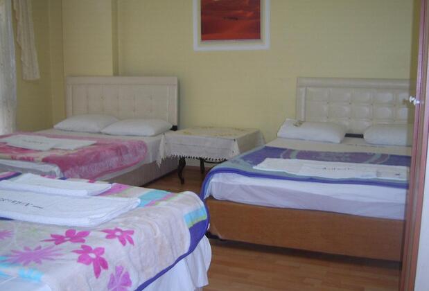 Hotel Asilzade - Görsel 13