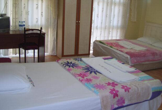 Hotel Asilzade - Görsel 14