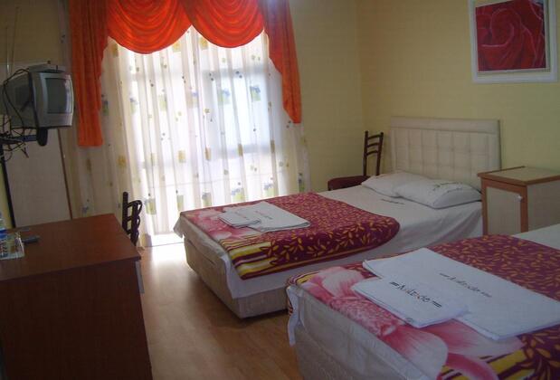 Hotel Asilzade - Görsel 6