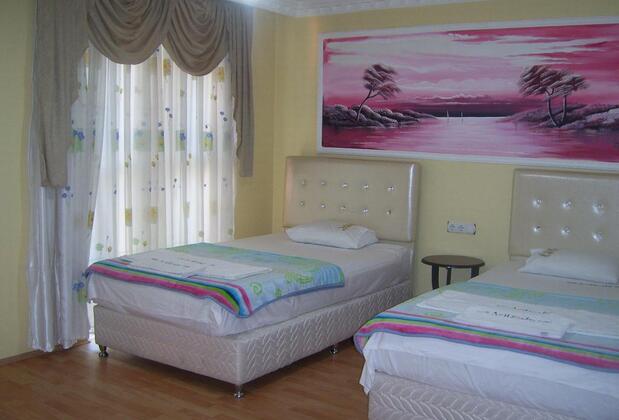 Hotel Asilzade - Görsel 3