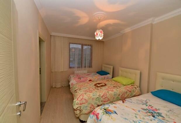 Kaşüstü Villa Home - Görsel 14