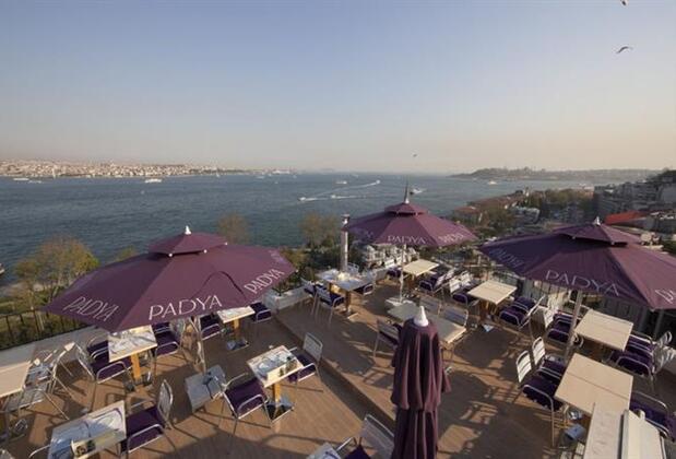 Padya Residence İstanbul - Görsel 30