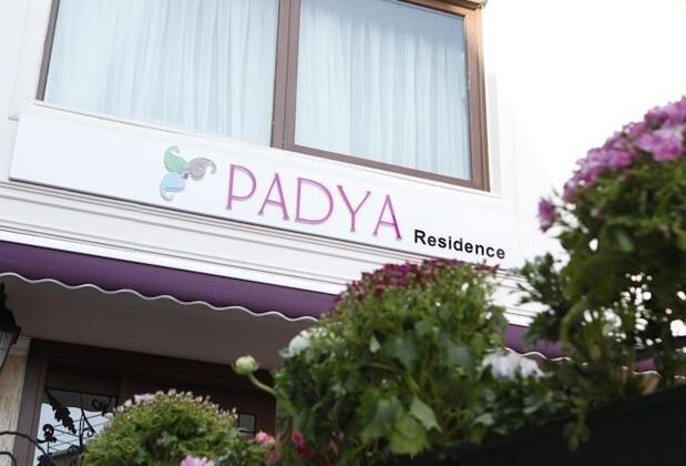 Padya Residence İstanbul - Görsel 13