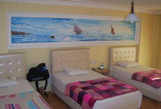 Hotel Asilzade - Görsel 39