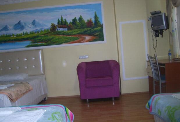 Hotel Asilzade - Görsel 16