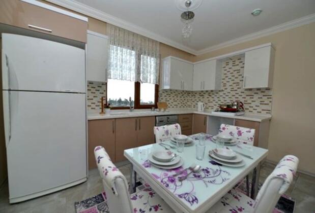 Kaşüstü Villa Home - Görsel 10