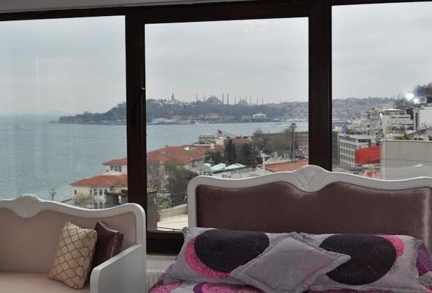 Padya Residence İstanbul - Görsel 31