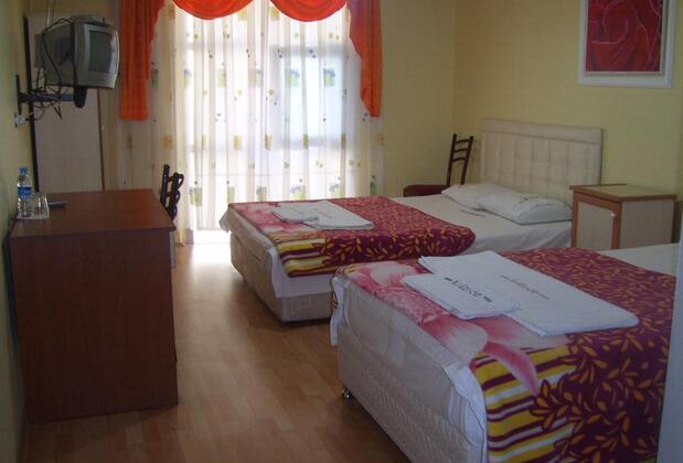 Hotel Asilzade - Görsel 30