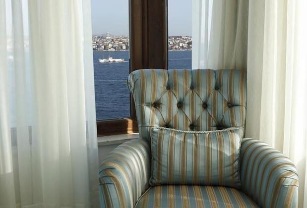 Padya Residence İstanbul - Görsel 22