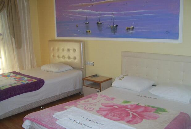 Hotel Asilzade - Görsel 15