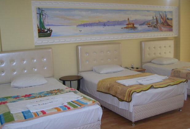 Hotel Asilzade - Görsel 11