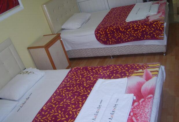 Hotel Asilzade - Görsel 7