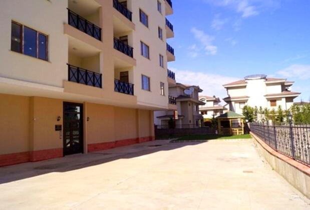 Kaşüstü Villa Home - Görsel 12