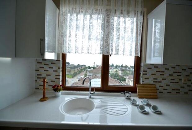 Kaşüstü Villa Home - Görsel 5