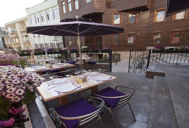 Padya Residence İstanbul - Görsel 15