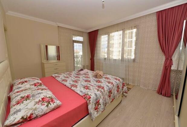 Kaşüstü Villa Home - Görsel 9