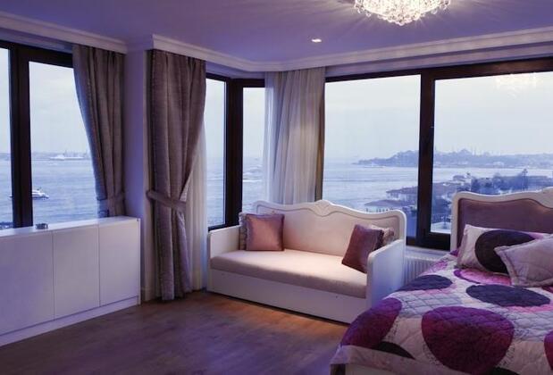 Padya Residence İstanbul - Görsel 32