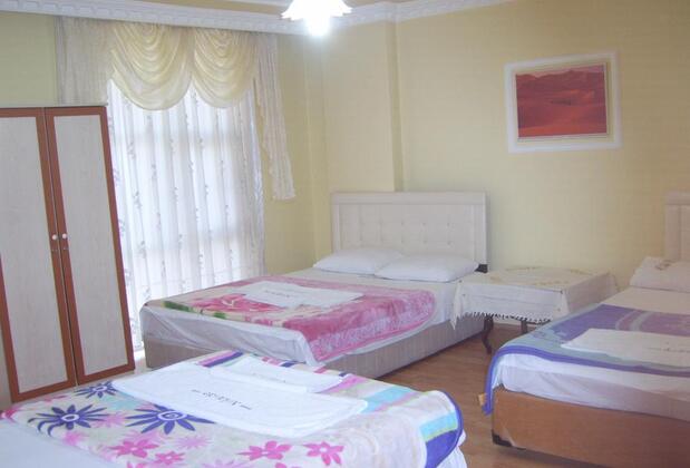 Hotel Asilzade - Görsel 35