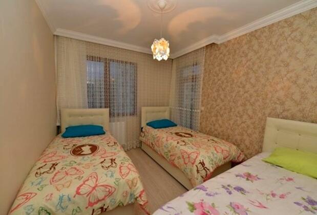 Kaşüstü Villa Home - Görsel 8