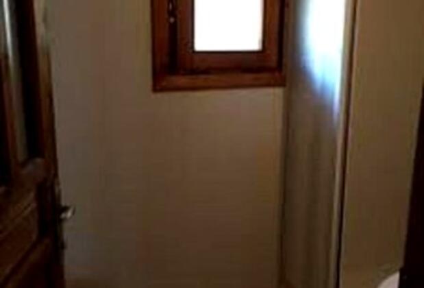 Limni Gölü Dağ Evleri - Görsel 9