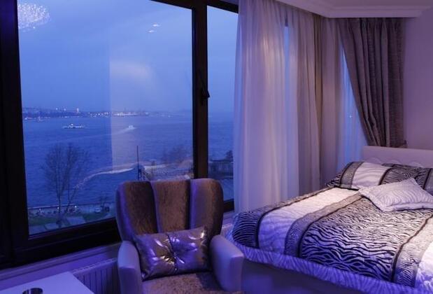 Padya Residence İstanbul - Görsel 24