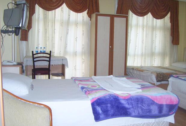 Hotel Asilzade - Görsel 36