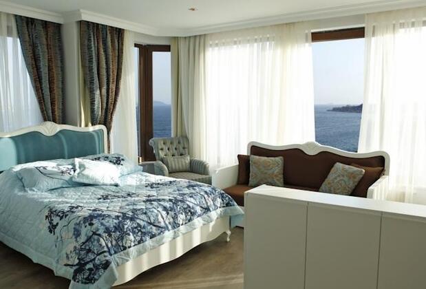 Padya Residence İstanbul - Görsel 28