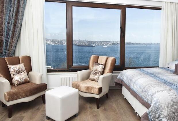 Padya Residence İstanbul - Görsel 33