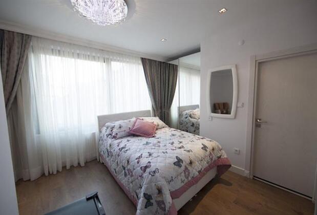 Padya Residence İstanbul - Görsel 16