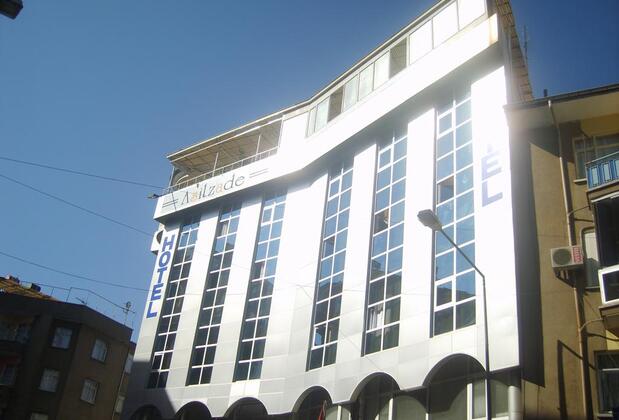 Hotel Asilzade - Görsel 27