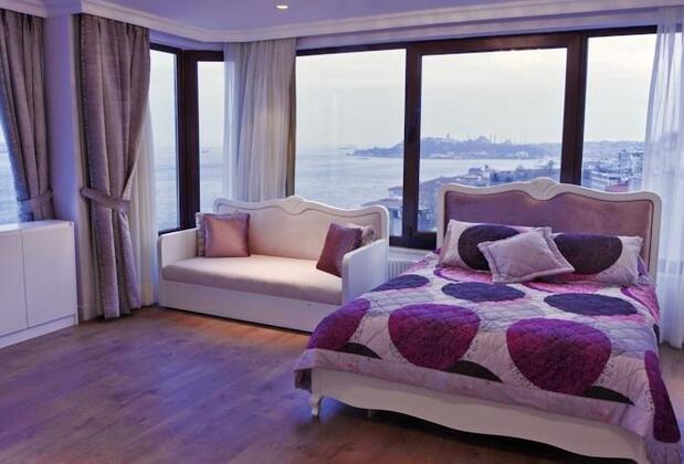 Padya Residence İstanbul - Görsel 9