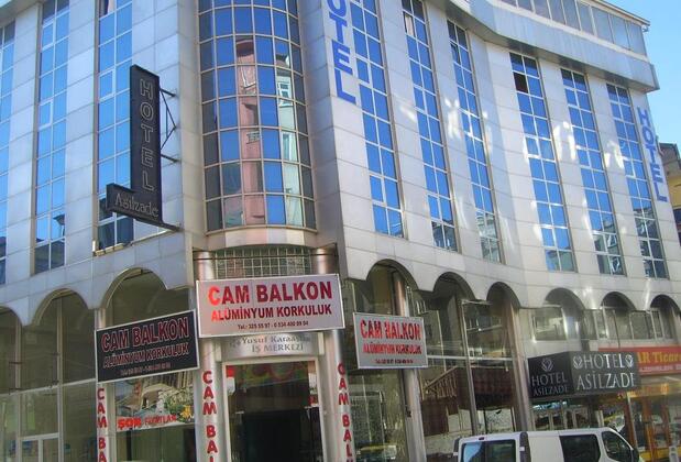 Hotel Asilzade - Görsel 18