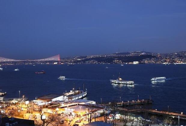 Padya Residence İstanbul - Görsel 8